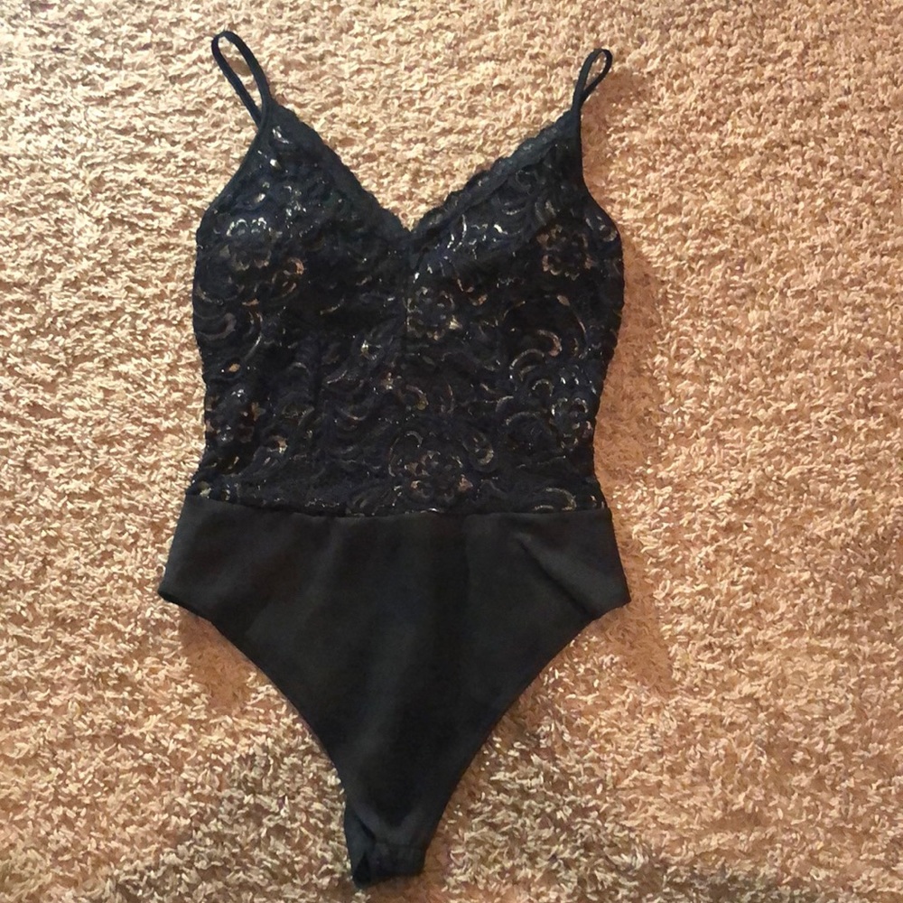 Body suit